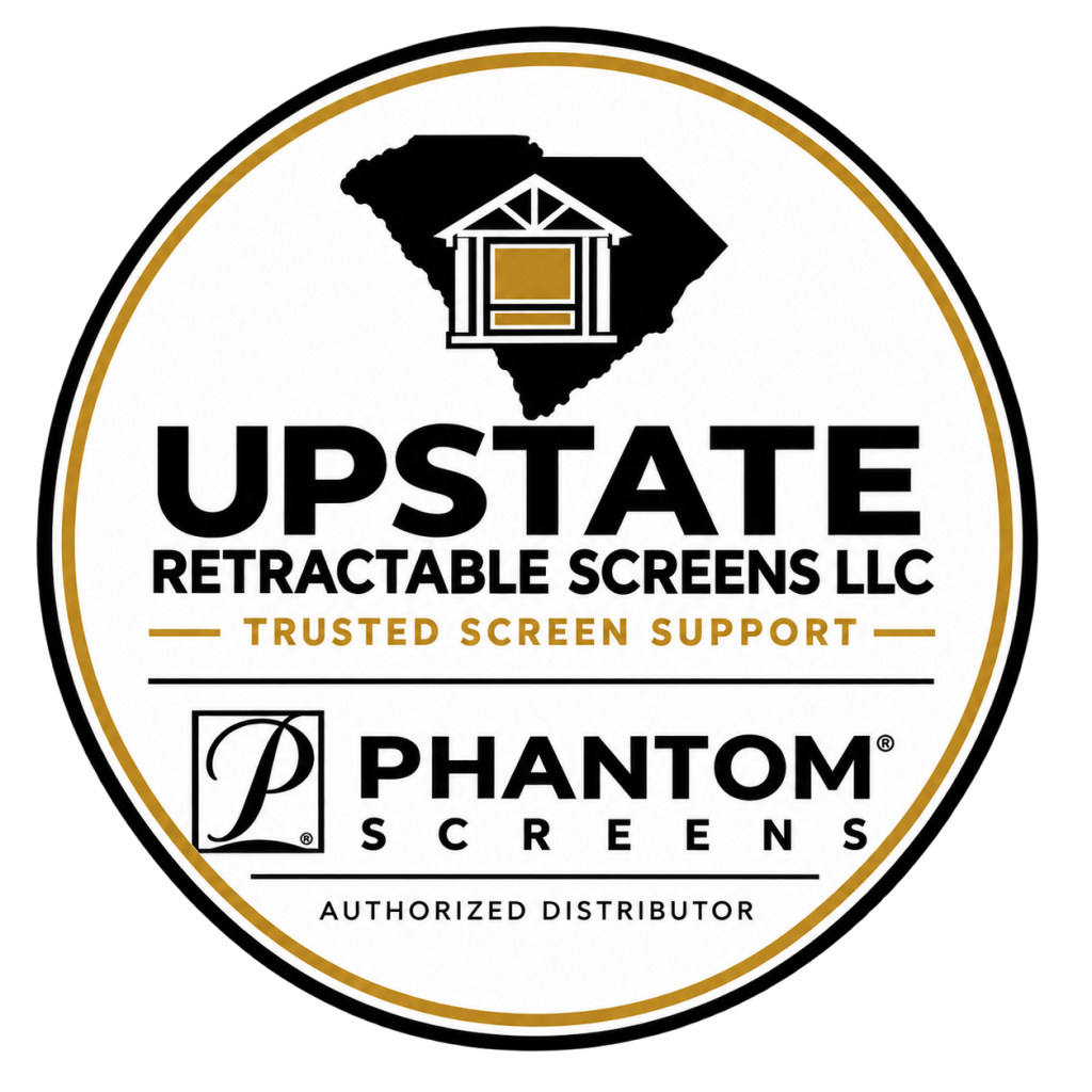 Upstate Retractable Screens LLC